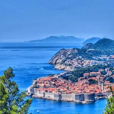 ベッド・アンド・ブレックファスト Antun Mozara Family House 3*