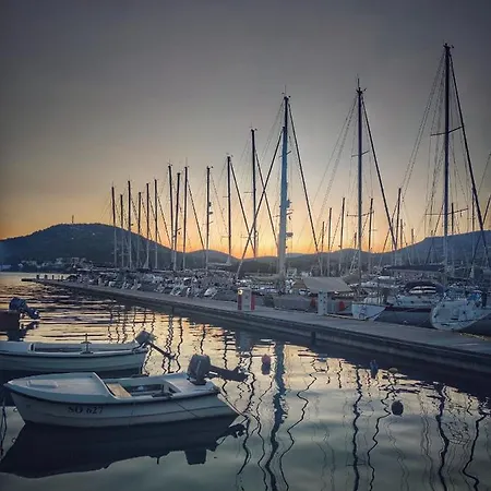 Antun Mozara Family House