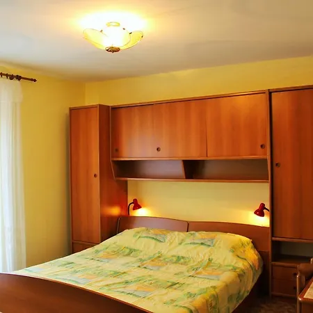 Antun Mozara Family House