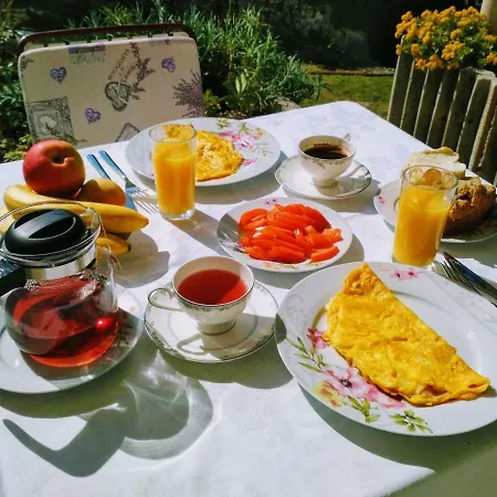 Antun Mozara Family House ベッド・アンド・ブレックファスト