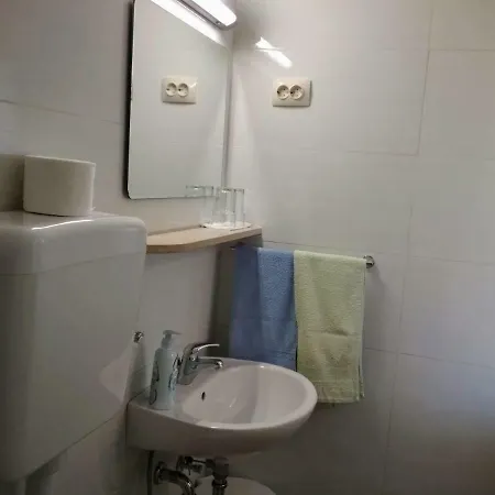 Antun Mozara Family House