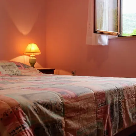 Bed & Breakfast Antun Mozara Family House