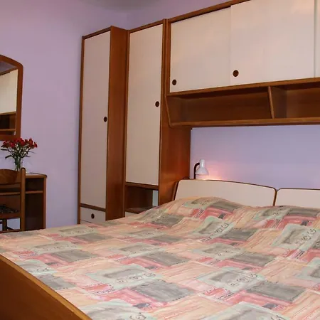 Antun Mozara Family House