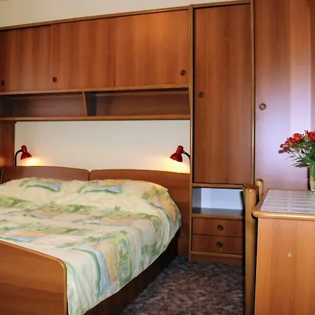 Antun Mozara Family House 3* スラノ