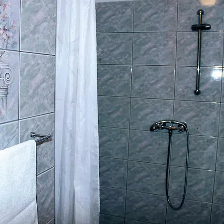 Antun Mozara Family House