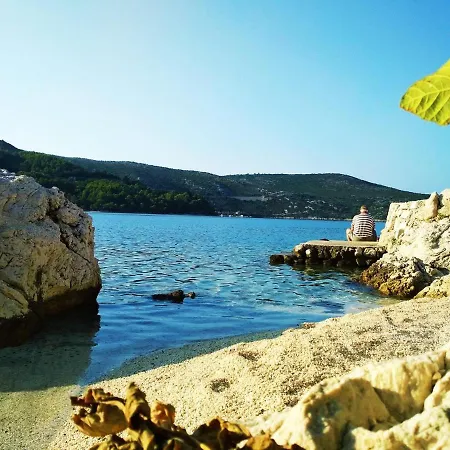 Antun Mozara Family House スラノ