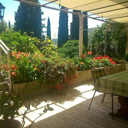 Couette-café Antun Mozara Family House 3*