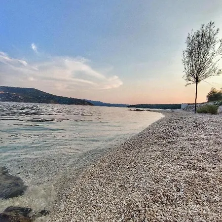 Antun Mozara Family House