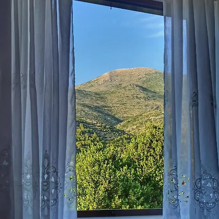 Antun Mozara Family House Couette-café Slano