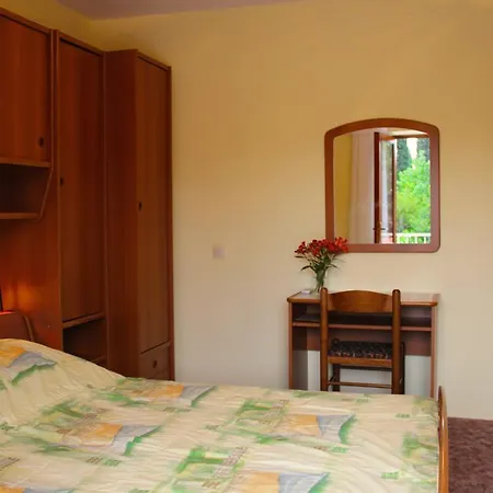 Couette-café Antun Mozara Family House Slano