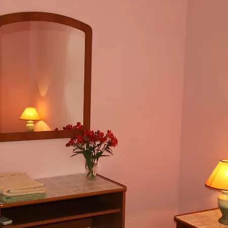 Antun Mozara Family House Slano