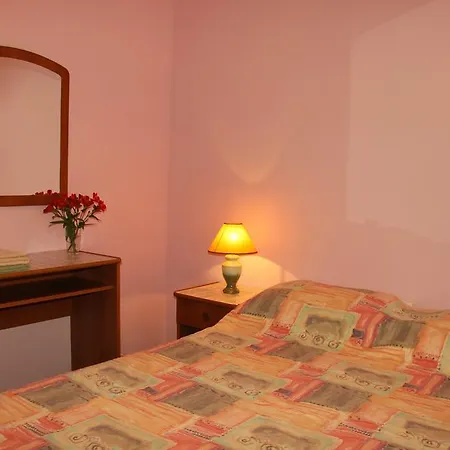 Bed and breakfast Antun Mozara Family House
