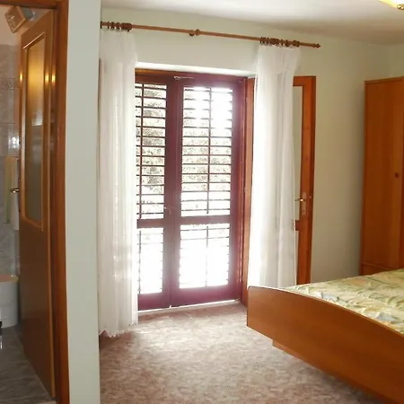 Couette-café Antun Mozara Family House Slano