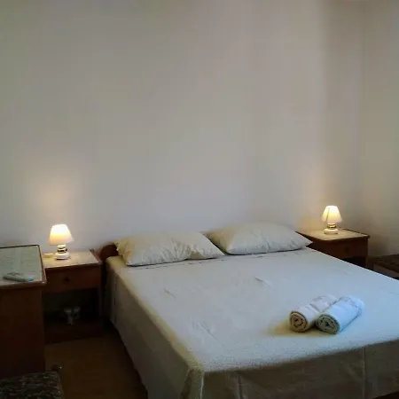 Couette-café Antun Mozara Family House Slano