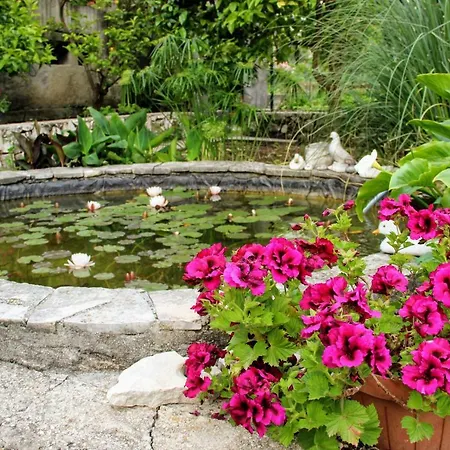 Antun Mozara Family House Slano