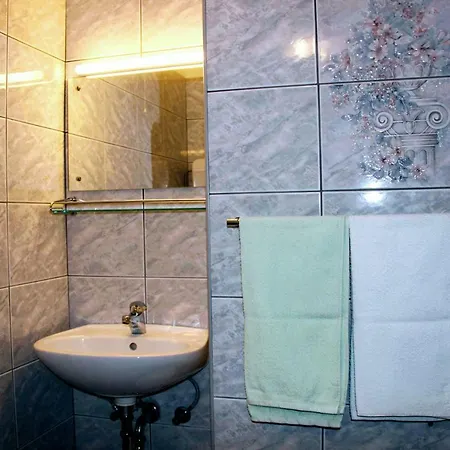 Couette-café Antun Mozara Family House Slano