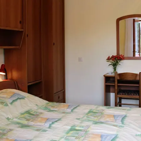 Antun Mozara Family House Couette-café Slano