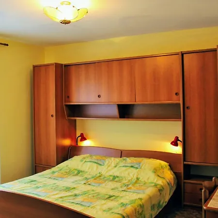 Antun Mozara Family House Couette-café Slano