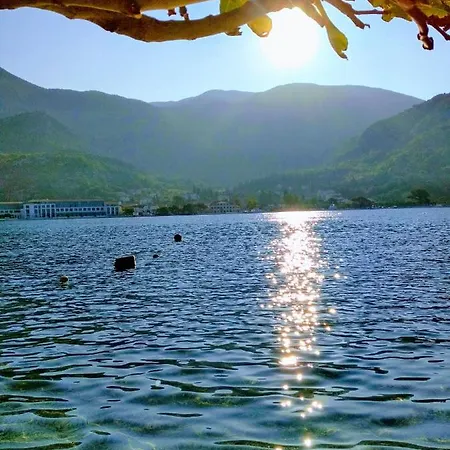 Couette-café Antun Mozara Family House 3*