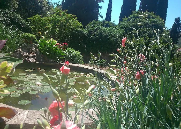 Bed & Breakfast Antun Mozara Family House 3*