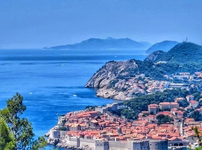 Bed & Breakfast Antun Mozara Family House 3*