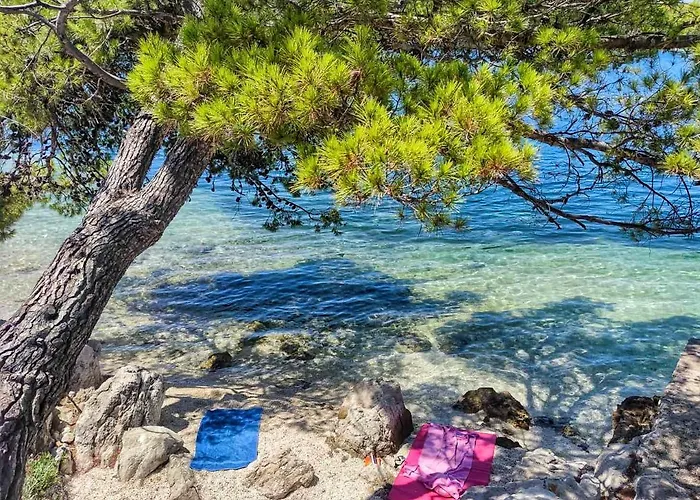 Antun Mozara Family House