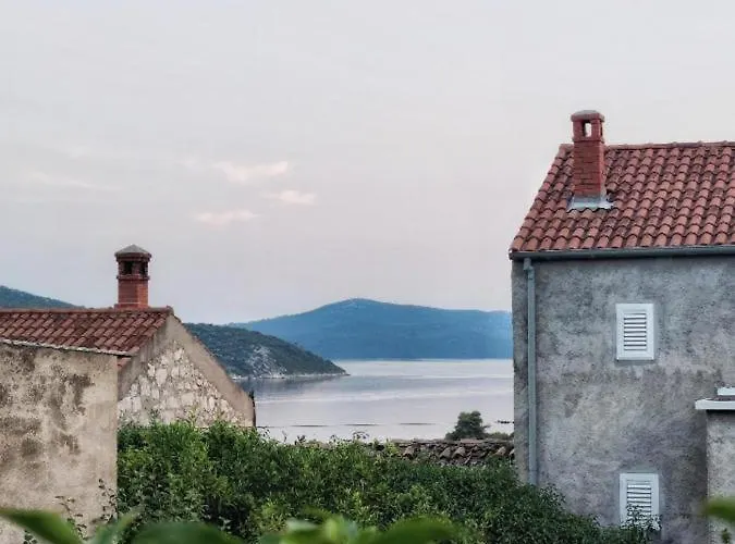 Bed & Breakfast Antun Mozara Family House Slano