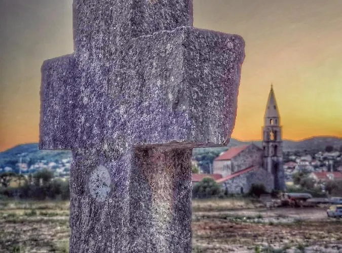 Bed & Breakfast Antun Mozara Family House