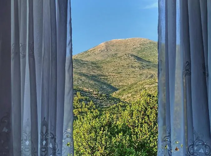 Antun Mozara Family House Bed & Breakfast Slano