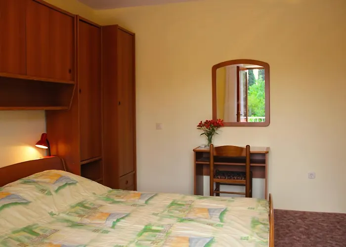 Bed & Breakfast Antun Mozara Family House Slano