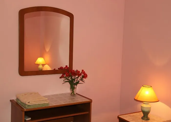 Antun Mozara Family House Slano