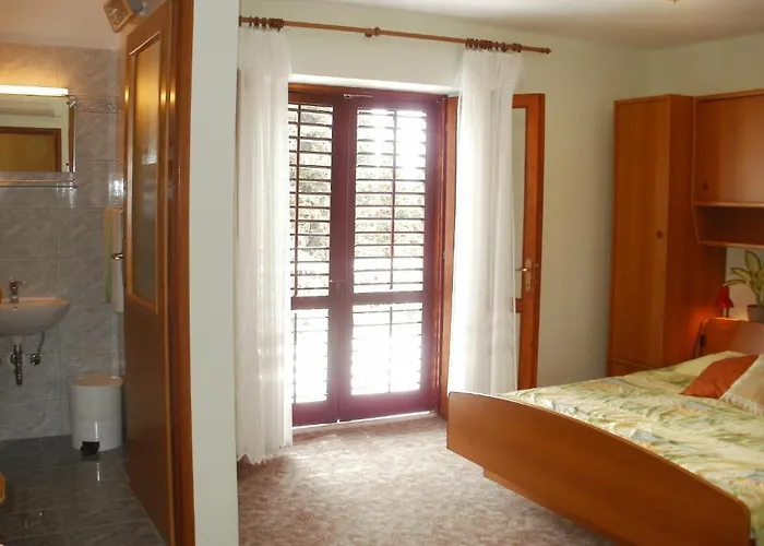 Bed & Breakfast Antun Mozara Family House Slano