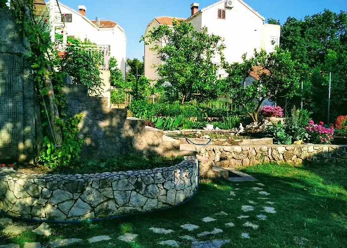 Antun Mozara Family House 3* Slano