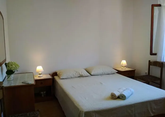 Bed & Breakfast Antun Mozara Family House Slano