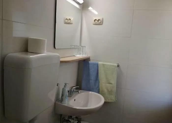 Antun Mozara Family House