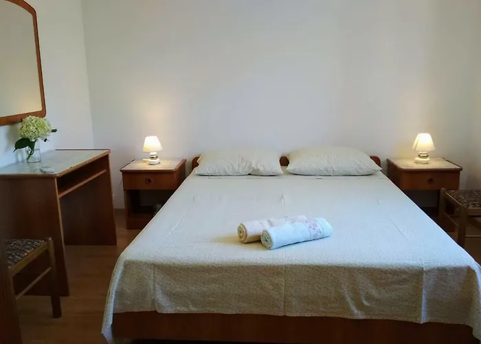 Bed & Breakfast Antun Mozara Family House Slano