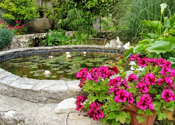 Antun Mozara Family House Slano