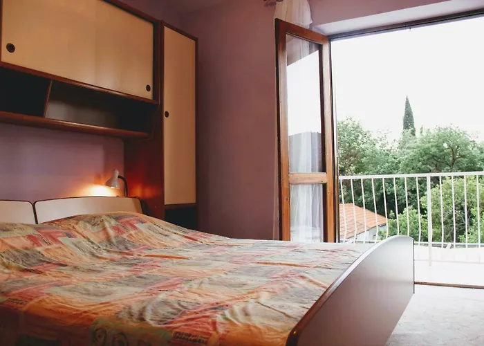 Bed & Breakfast Antun Mozara Family House