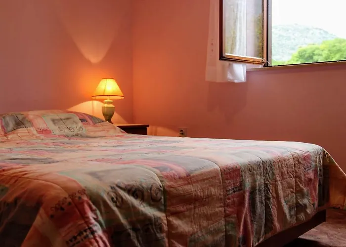 Bed & Breakfast Antun Mozara Family House