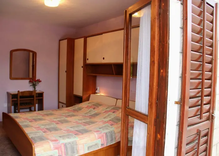 Antun Mozara Family House 3*