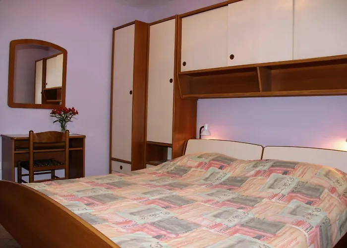 Antun Mozara Family House