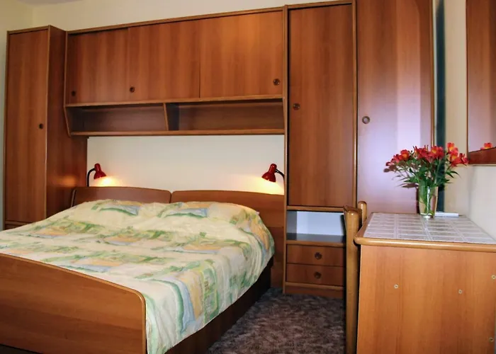 Antun Mozara Family House 3* Slano