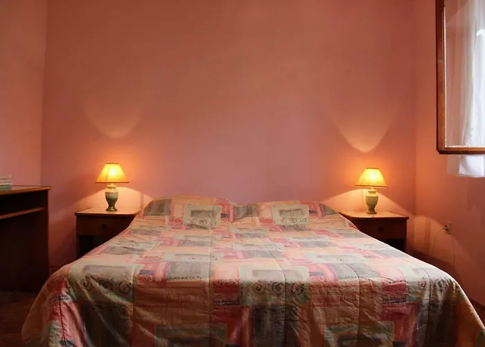 Antun Mozara Family House 3*