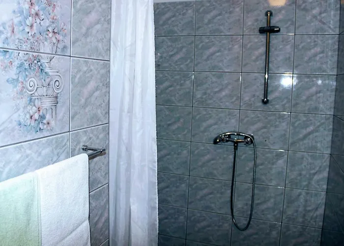 Antun Mozara Family House