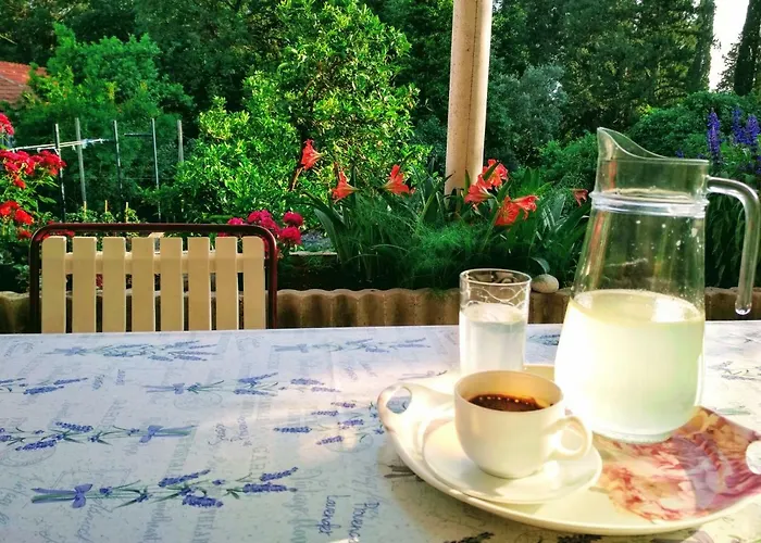 Antun Mozara Family House 3*