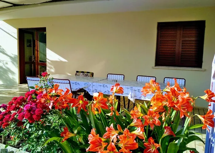 Antun Mozara Family House Bed & Breakfast Slano