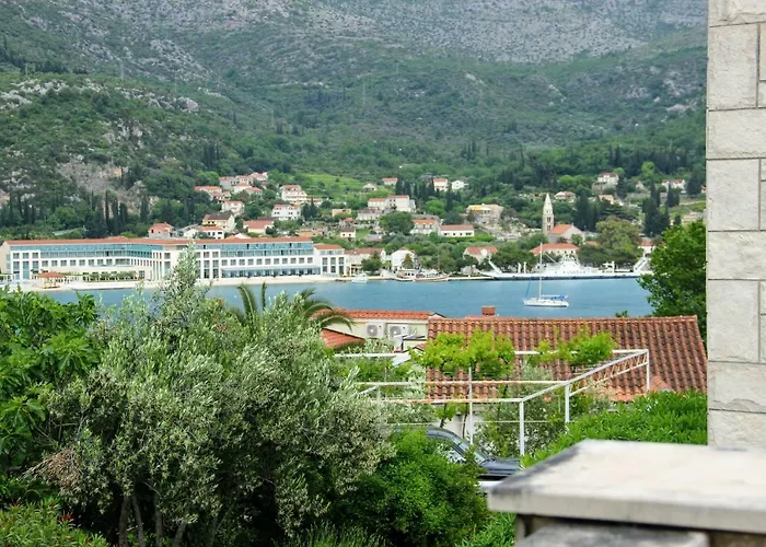 Antun Mozara Family House Slano