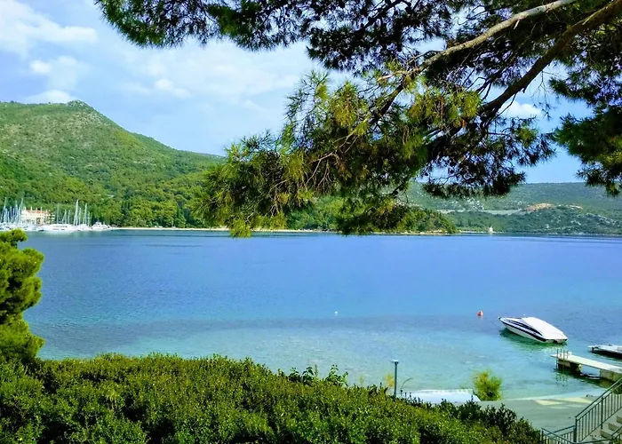 Antun Mozara Family House Bed & Breakfast